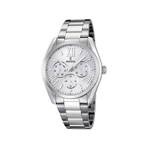 ساعت مچی عقربه‌ای مردانه فستینا مدل F16750/1 Festina F16750/1 Watch For Men