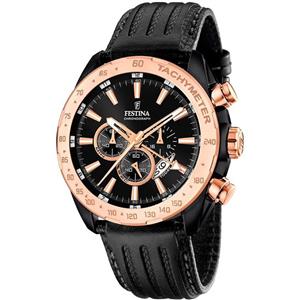 ساعت مچی عقربه‌ای مردانه فستینا مدل F16899/1 Festina F16899/1 Watch For Men