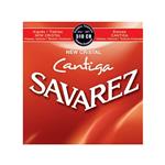 Savarez 510 CR Classic Guitar String