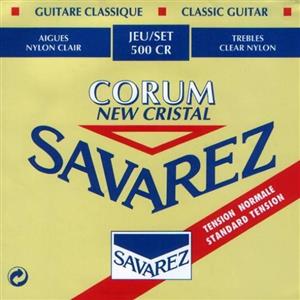 سیم گیتار کلاسیک ساوارز مدل 500CR Savarez 500CR Classic Guitar String