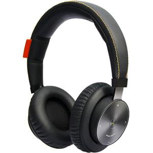 هدفون مایپو - هدست بلوتوث مدل M3M3 Pro BTX-500 مشکی Headphone MiPOW - M3 Pro BTX-500 Bluetooth Headset Black