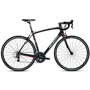 دوچرخه کورسی اسپشالایزد مدل Roubaix Expert SL3 سایز 28 فریم 20.5 Specialized Race Bicycle Size Frame 