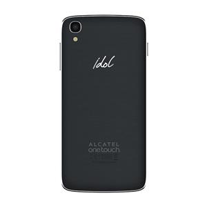 گوشی موبایل آلکاتل مدل 6045K با قابلیت LTE و 32 گیگابایت حافظه داخلی Alcatel One Touch Idol 3 6045K LTE 32GB Dual SIM