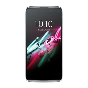 گوشی موبایل آلکاتل مدل 6045K با قابلیت LTE و 32 گیگابایت حافظه داخلی Alcatel One Touch Idol 3 6045K LTE 32GB Dual SIM