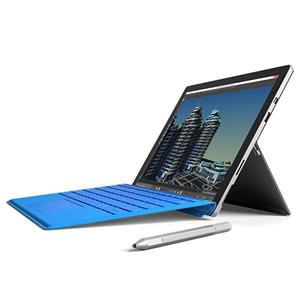 تبلت مایکروسافت سرفیس پرو 4 با حافظه 128 گیگابایت همراه با کیبورد Microsoft Surface Pro4  with Keyboard- Core i3 -4GB- 128GB 