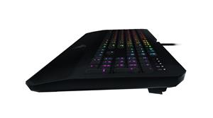 کیبورد ریزر مدل بلک ویدو دث استاکر کروما Razer BlackWidow Deathstalker Chroma Gaming Keyboard