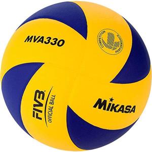 توپ والیبال میکاسا مدل MVA 330 Mikasa MVA 330 Volleyball