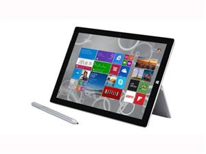 تبلت مایکروسافت مدل Surface 3 4G - ظرفیت 128 گیگابایت Microsoft Surface 3 4G - 128GB