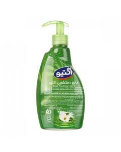 مایع دستشویی سبز اکتیو 450 گرمی Active Washing Liquid Green 450ml