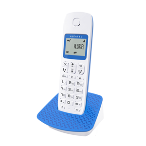 تلفن بی‌سیم آلکاتل مدل E192