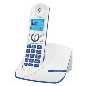 تلفن بی‌سیم آلکاتل مدل F330
