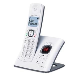تلفن بی‌سیم آلکاتل مدل F580