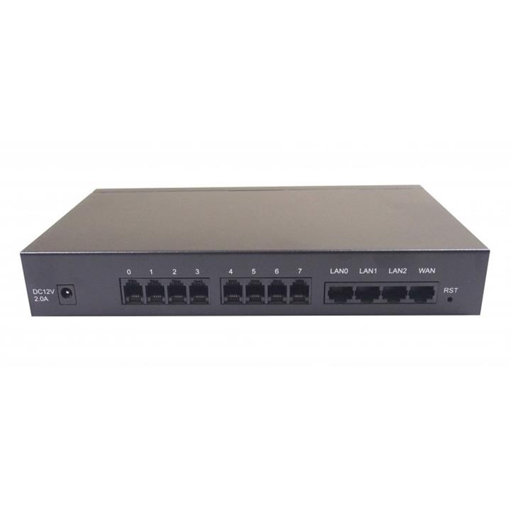 D-Link DVG-6008S VoIP Gateway