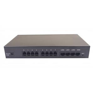 گیت وی VoIP دی-لینک مدل DVG-6008S
