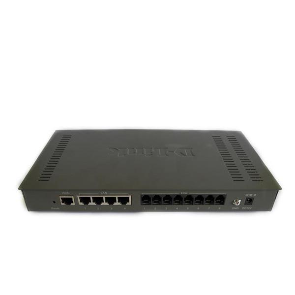 D-Link DVG-6008S VoIP Gateway