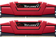 G.SKILL 16GB KIT(28GB) 2400 RIPJAWS F4-2400C15D DDR4 RAM