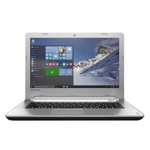 لپ تاپ لنوو مدل  IDEAPAD 500 LENOVO IDEAPAD 500 core i5-8GB-2TB-4GB