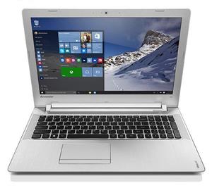 لپ تاپ لنوو مدل  IDEAPAD 500 LENOVO IDEAPAD 500 core i7-8Gb-2TB-4GB