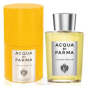 عطر اسپرت آکوا دی پارما کولونیا اسولوتا 100 میل  Acqua di Parma Colonia Assoluta 100ml