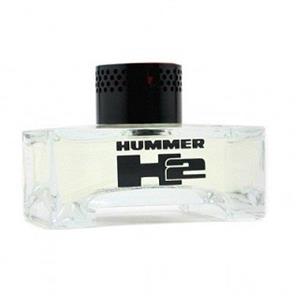 عطر مردانه هامر اچ 2 75میل Hummer H2 for men 75ml