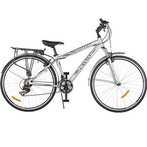 دوچرخه شهری کراس مدل City Jet M EF5 سایز 28 Cross City Jet M EF5 Urban Bicycle Size 28