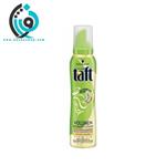 Taft Volumen Schaumfestiger Mousse Hair Styling Spray 150ml