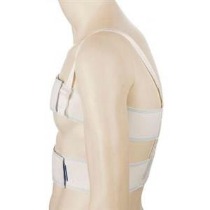حمایت کننده قفسه سینه پاک سمن مدل Post Sternotomy سایز بزرگ