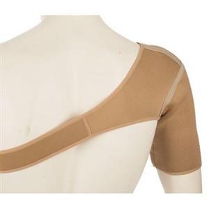 شانه بازو بند پاک سمن مدل Neoprene With Shoulder Control سایز بزرگ Paksaman Neoprene With Shoulder Control Hand Support Size Large