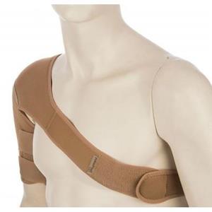 شانه بازو بند پاک سمن مدل Neoprene With Shoulder Control سایز بزرگ Paksaman Neoprene With Shoulder Control Hand Support Size Large