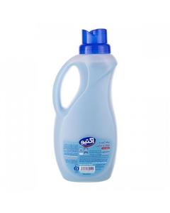 نرم کننده حوله و لباس آبی اکتیو 1500 میلی لیتر Active Fabric Softener Blue 1.5