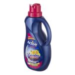 Active Laundry Detergent Rouged 1.5 