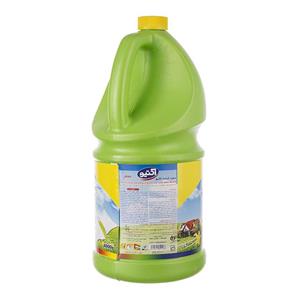 سفیدکننده سطوح اکتیو با رایحه گل حجم 4000 میلی‌لیتر Active Flower Surface Bleach 4000ml