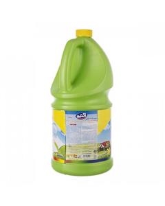 سفیدکننده سطوح اکتیو با رایحه گل حجم 4000 میلی‌لیتر Active Flower Surface Bleach 4000ml