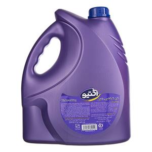 مایع ظرفشویی بنفش اسلیو اکتیو 3750 گرمی Active Dishwasher Liquid Purple 3750ml