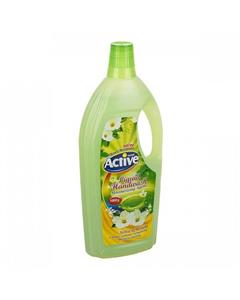 مایع دستشویی سبز اکتیو حجم 1000 میلی‌لیتر Active Green Washing Liquid 1000ml 