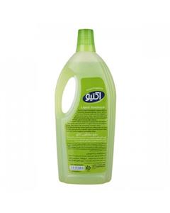 مایع دستشویی سبز اکتیو حجم 1000 میلی‌لیتر Active Green Washing Liquid 1000ml 