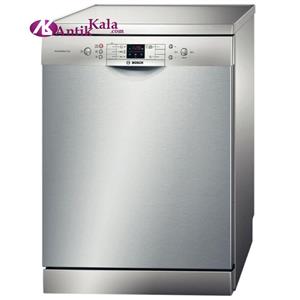 ماشین ظرفشویی بوش مدل SMS58N68ME Bosch SMS58N68ME Dish washer