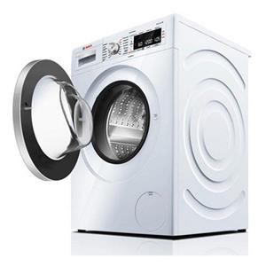 ماشین لباسشویی بوش مدل WAW28640 با ظرفیت 8 کیلوگرم Bosch WAW28640 Washing Machine - 8 Kg