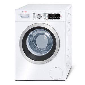 ماشین لباسشویی بوش مدل WAW28640 با ظرفیت 8 کیلوگرم Bosch WAW28640 Washing Machine - 8 Kg