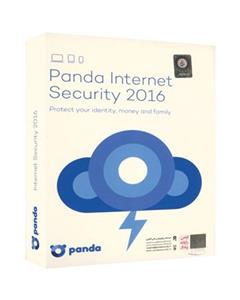 اینترنت سکیوریتی پاندا 2016 Panda Internet security 2016 Security Software