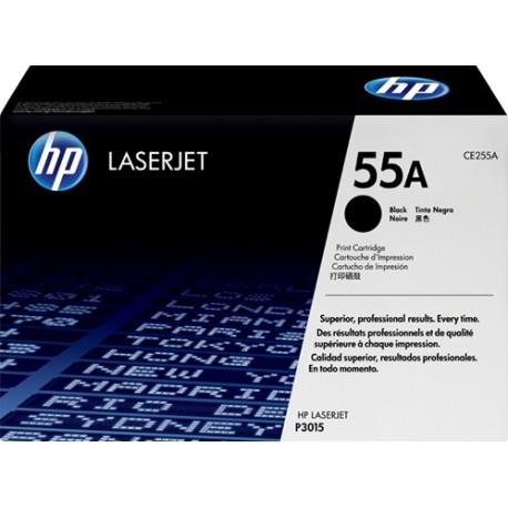 55A Non-Original HP Cartridge