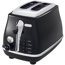 توستر دلونگی CTO2003 Delonghi CTO2003 Toaster