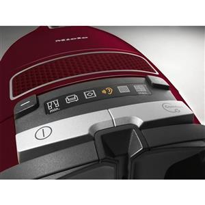 جارو برقی میله مدل C3  Miele C3  Vacuum Cleaner