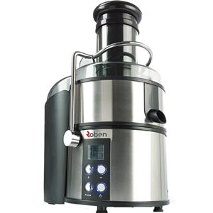 ابمیوه گیری ربن مدل RAJ 9921 Roben Juicer 