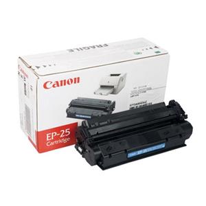 Canon EP25 Toner (طرح،فیک)
