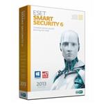 Eset Smart Security 6-2pc