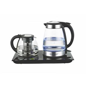 چایساز گیپسون Strix control GP-TM 610 GIPSON  Strix control GP-TM 610 Tea Maker