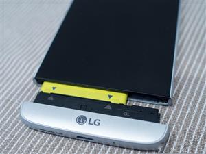 گوشی موبایل ال جی مدل G5 دو سیم کارت