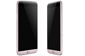 گوشی موبایل ال جی مدل G5 H860 دو سیم کارت