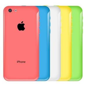 گوشی موبایل اپل مدل iPhone 5c - ظرفیت 8 گیگابایت Apple iPhone 5c - 8GB